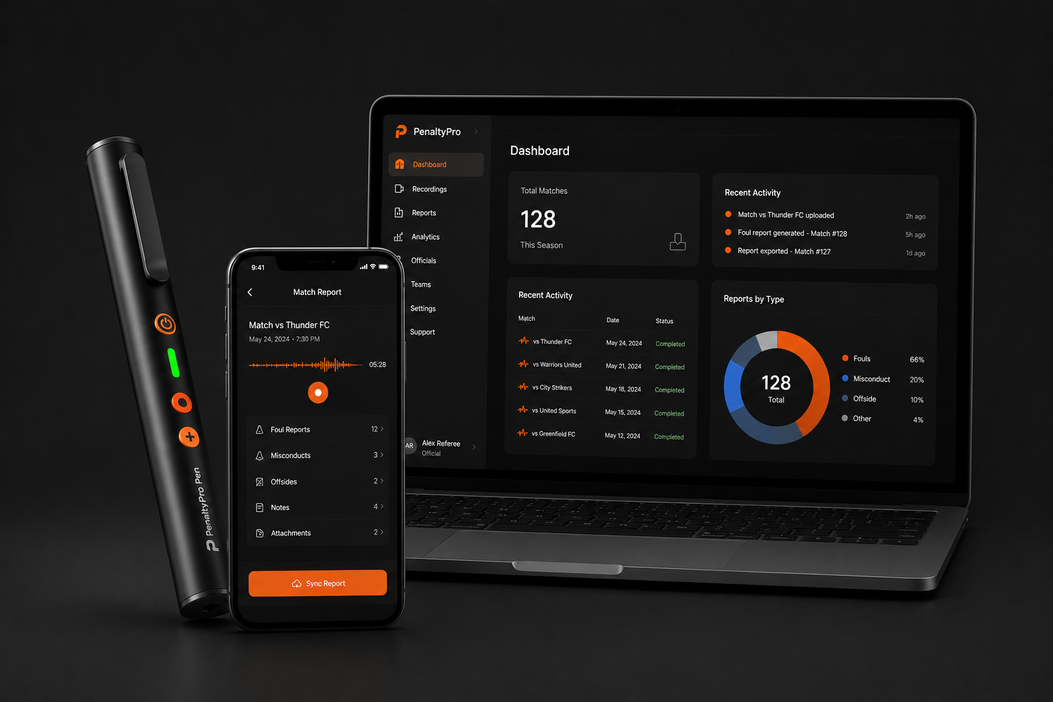 PenaltyPro Complete Bundle