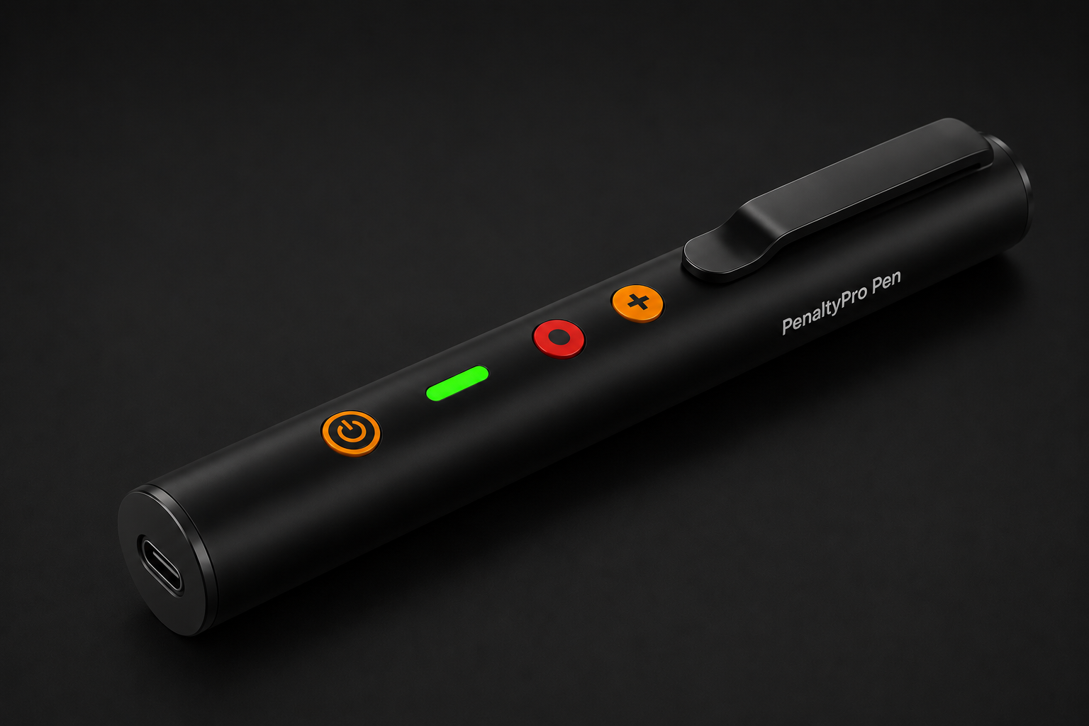 PenaltyPro Pen